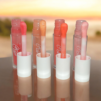 Orbit Lip Balm + Plumper